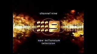 Nine - Ident (February 1999)