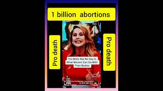 Young Turks pro Life anti-war.  VS.  Young Turks pro death abortion 1 Billion. 