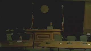 Chiillicothe City Council