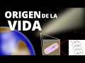 10 teorías del origen de la vida (fácil de entender). Biología🦠