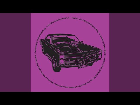 Huxley — Get Your Own