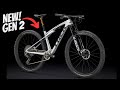 WHATS DIFFERENT? 2024 TREK SUPERCALIBER GEN 2 (BIGGER TRAVEL!!)