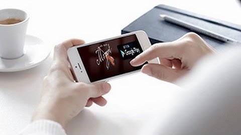 Official android application Caffe pizzeria Mozart