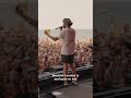 Why I don’t stage-dive anymore