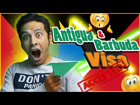 Video: Antigua inatoka wapi?