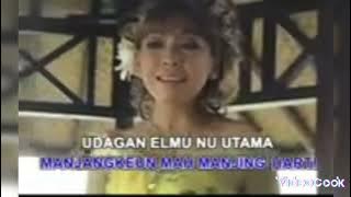 pop Sunda sasambat Cipt uking Sukri voc neneng fitri(karoke)