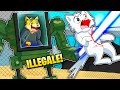 SCAPPO DALLA PRIGIONE ILLEGALE DI TEARDOWN CON DRCAT! SCONFIGGO IL BOSS ROBOT FINALE! *ASSURDO*