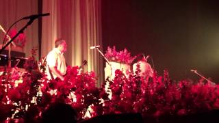 Faith No More- 4.22.15 Los Angeles "From Out of Nowhere"