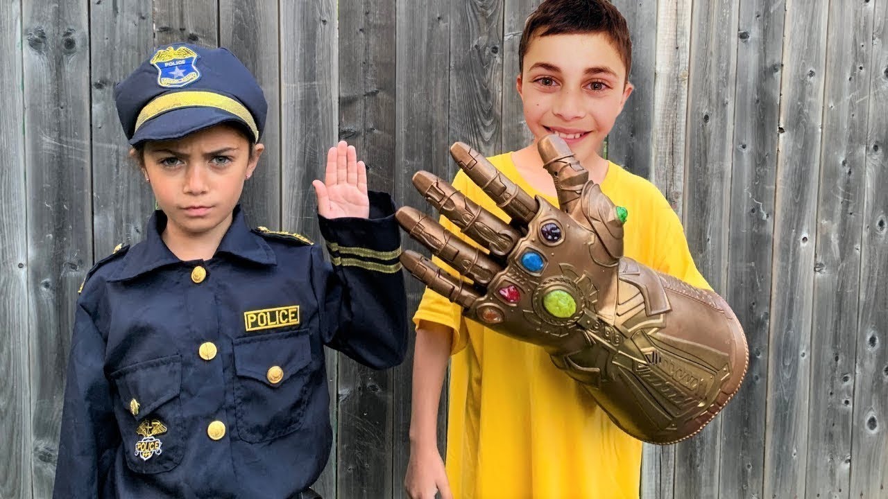 Хајди и Зидан најбоље полицијске авантуре