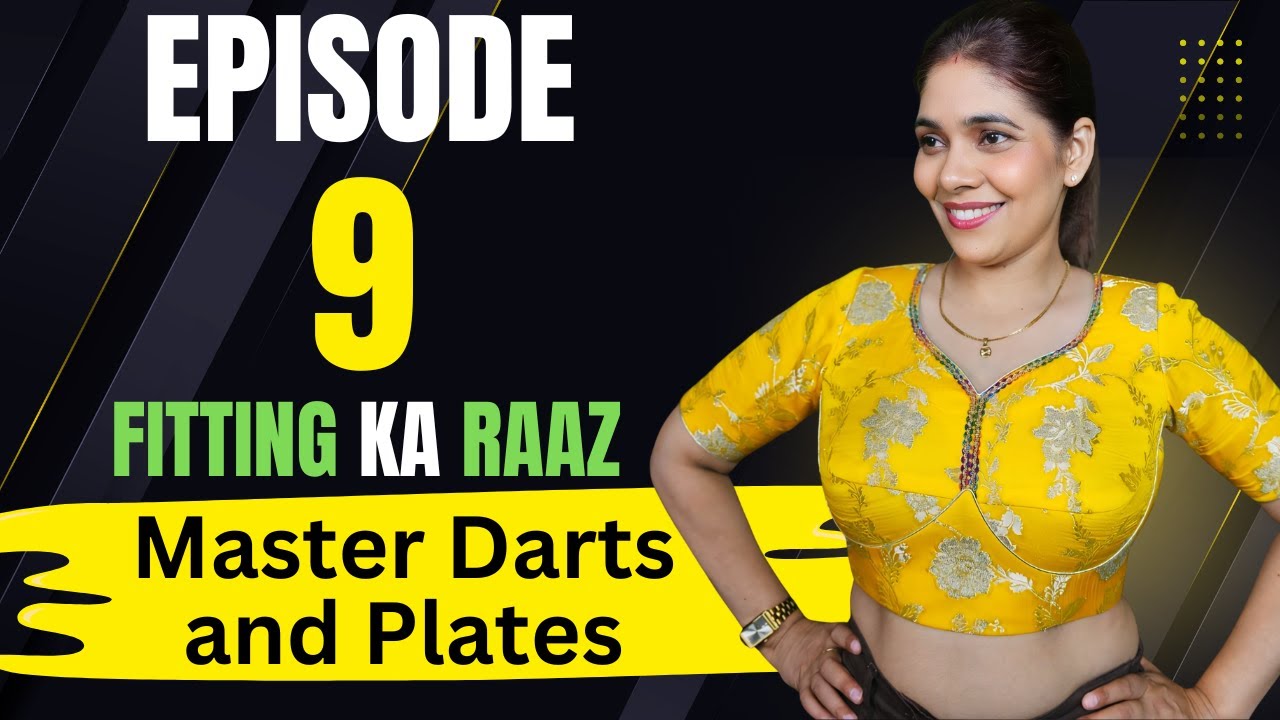 Fitting Ka Raaj || Darts and Plates || Episodes 9 || ab aapko kya sikhna hai comment karke bataye.