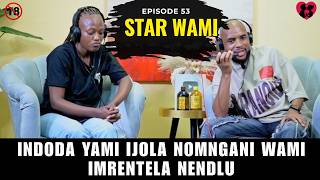INDODA YAMI IJOLA NOMNGANI WAMI IMRENTELA NENDLU - SILUNGISA UMJOLO EP 55