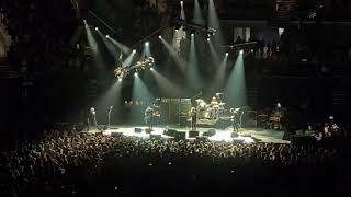 Pearl Jam “Last Exit” - St. Louis (9/18/22)