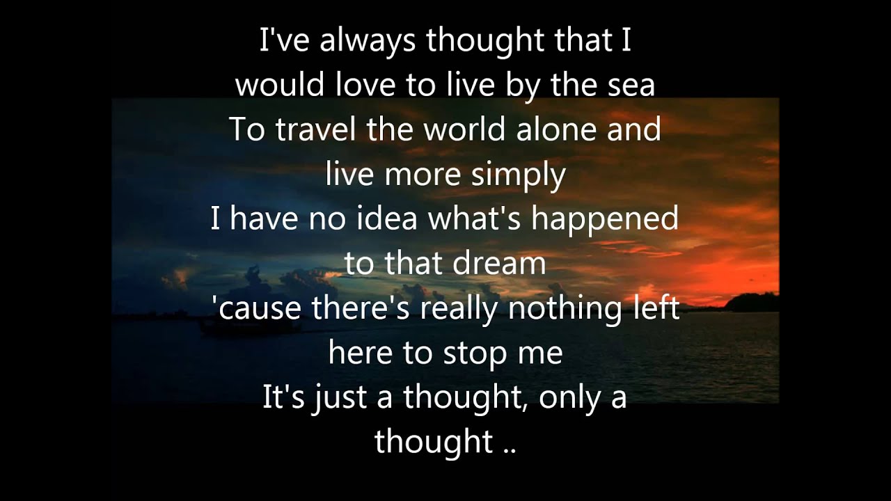 Life for rent Dido YouTube