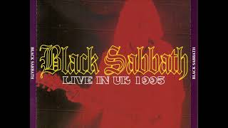 Black Sabbath - Cant Get Close Enough - Live 1995 Resimi