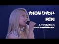 「力になりたい」R!N【Live Clip】from 2019.6.8 新宿ReNY