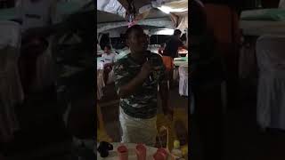 Isabella-Sazali Cinta Abadi-Part 2