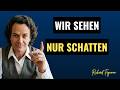 Warum du die 4 Dimension nie sehen wirst - Feynmans erschreckende Wahrheit