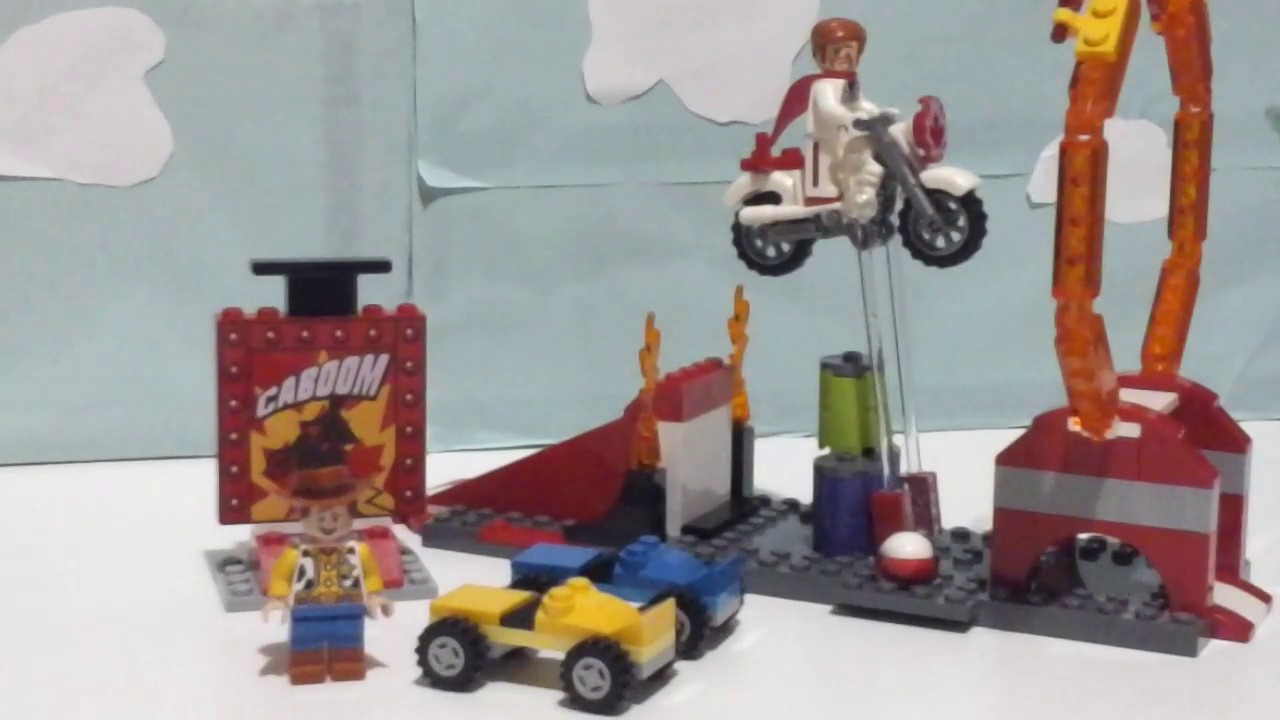 duke caboom stunt cycle