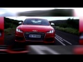 Audi TT History 1995 - 2014