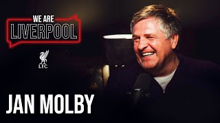 We are Liverpool podcast S01, E10. Jan Molby | 'I liked the European Cup, but the FA Cup more' screenshot 5