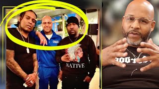 Champ Talks Picture Behind Math Hoffa Beef, VladTV Comments