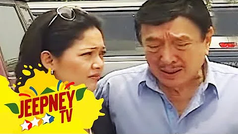 John en Shirley Fastcuts Episode 01 (1of 6) | Jeep...
