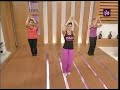 رقصة زومبا الأصلية