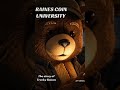 Raines Coin University: The story of Trucky Raines #rainescoinuniversity #crypto101#bitcoin