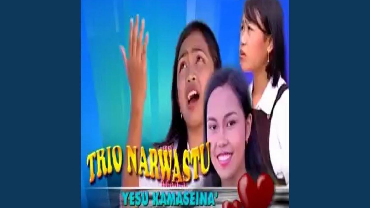 Yesu Kamasaena'