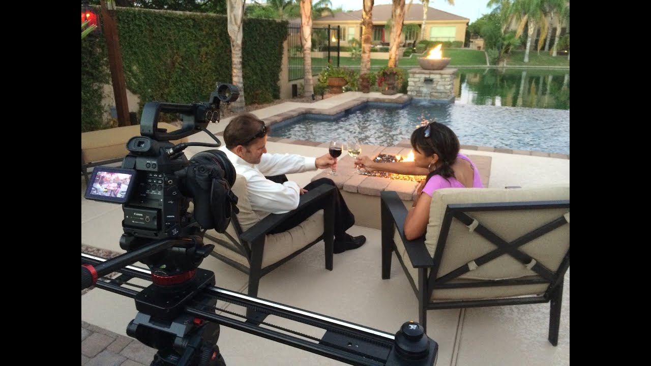 Amy Jones Group Lifestyle Videos