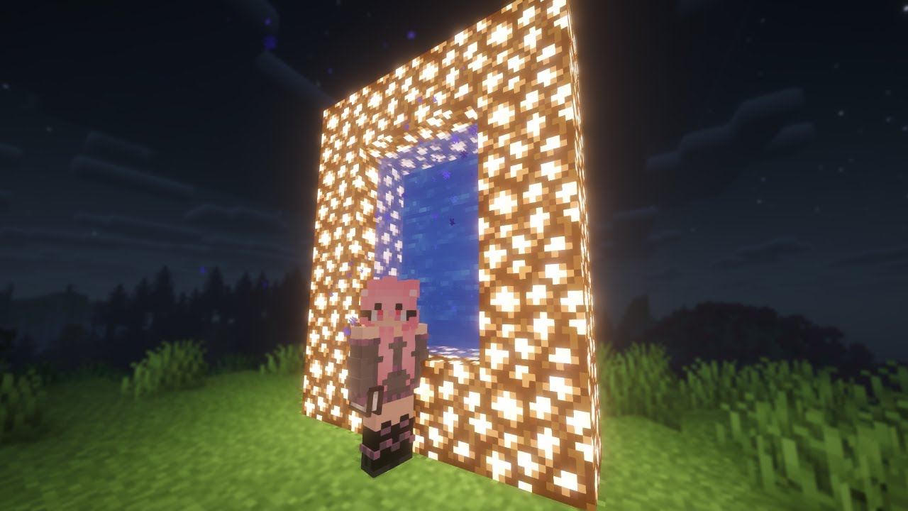 Minecraft Countdown SMP (Fourth Day) - YouTube