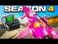 NEW Season 4 Black Ops 7 Cronus Zen Script