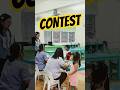 Draw & Tell Contest (Kindergarten)