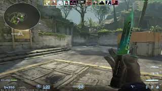 Download Lagu ESEA ENTRY 9-10 PLAYOFF W/ ACADEMY TEAM (1-0 PLAYOFFS) MP3