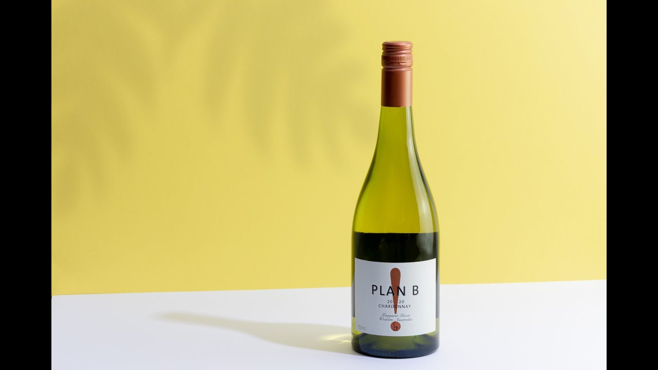 Good Pair Days - Plan B 'Minor' Chardonnay 2020