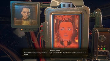 The Outer World Pc (Epic Game) Part 7