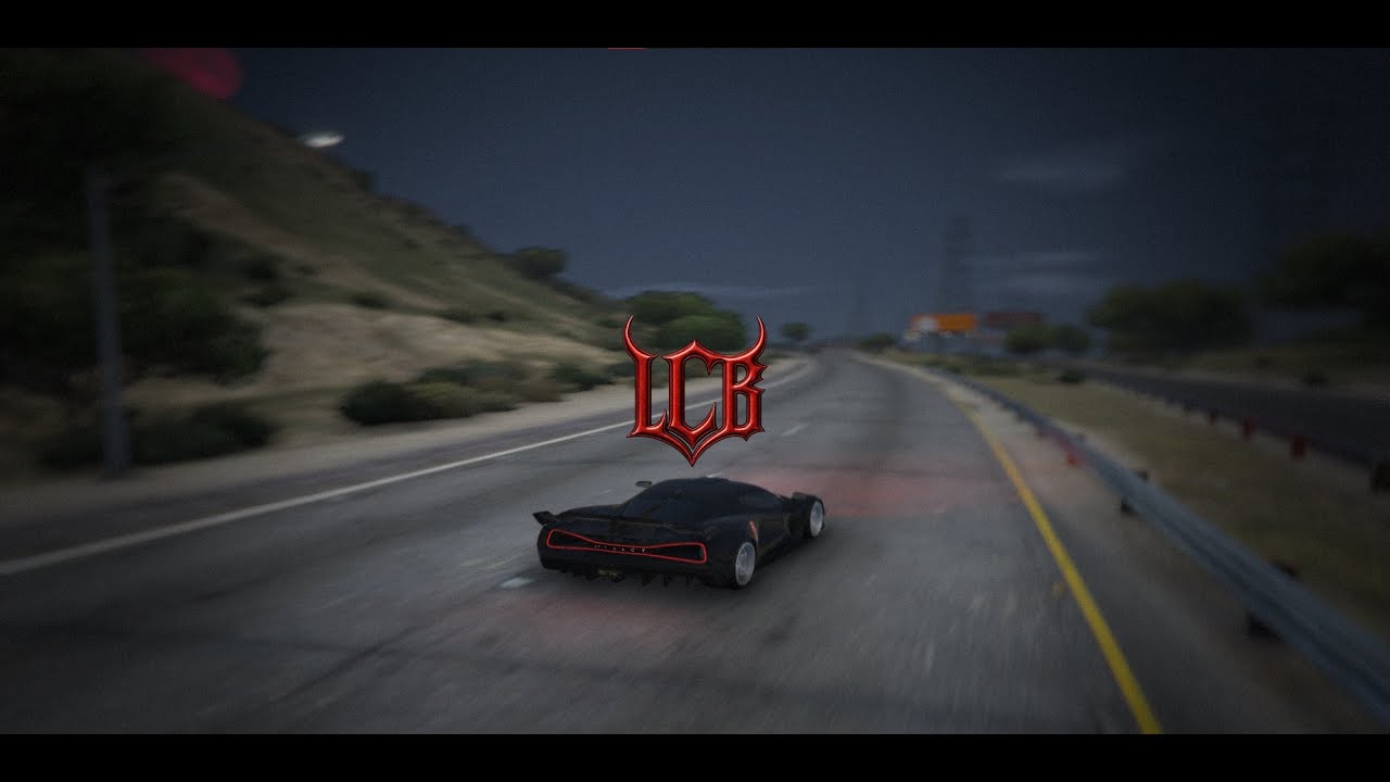 [GTAHUB] [LCB] I am legit