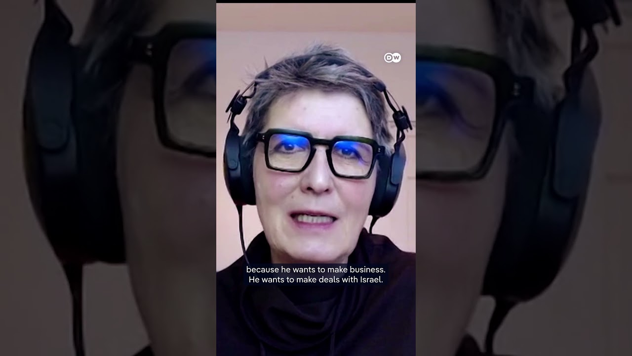 "Jewish Americans fear that authoritarianism is taking over" | Berlin Briefing