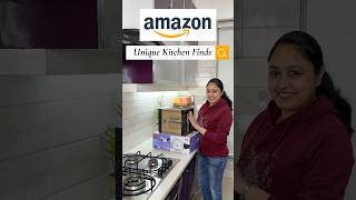 Kitchen Essentials From Amazon! #amazonfinds #Amazonviral #kitchenfinds #amazonkitchenfinds