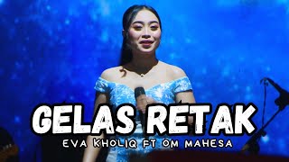 Download Lagu CINTA DAN AIR MATA - EVA KHOLIQ FT OM MAHESA LIVE DI PANGGUNG ANCOL JAKARTA MALAM TAHUN BARU 2026🔥 MP3