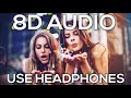 Happy New Year 2019 🔥 8D Audio EDM Mix 2019 By Jordi Sans