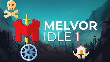 Melvor Idle: Hardcore - Episode 1: Stargazing (2025)