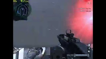 Warface: Weird tower bug