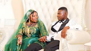 Amina & Samed Wedding Part 1 ( Dallas Fort Worth, Texas ) 2026
