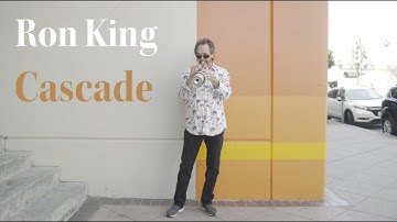 Cascade - Ron King