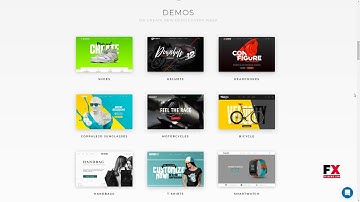 WP Configurator - WooCommerce WordPress Theme      Alfie Valentine