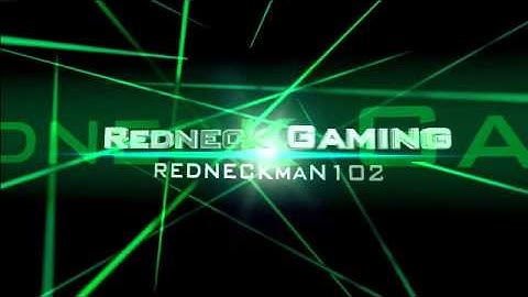 My first Intro - Created using Flixpress.com