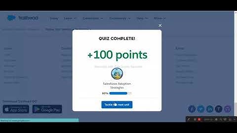 Salesforce Adoption Strategies | Salesforce