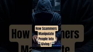 How Scammers Manipulate People Into Giving Away Access