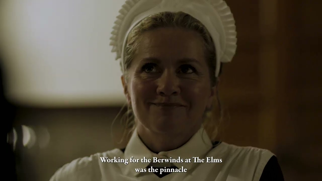 Newport Mansions | The Elms | Life at The Elms